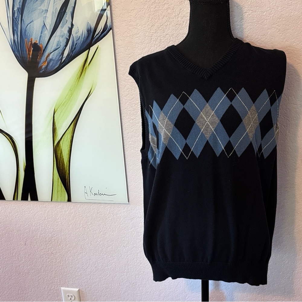 sweater size large
